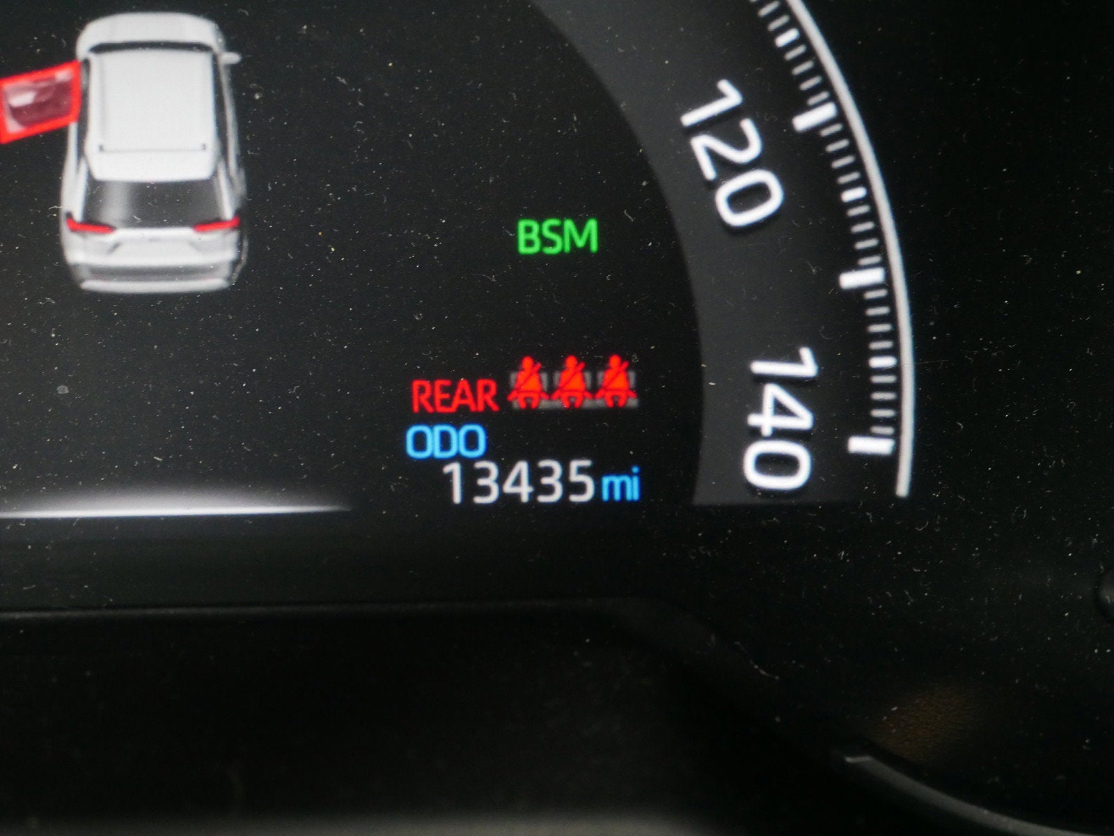 2025 Toyota RAV4 XLE AWD *CLEAN CARFAX*