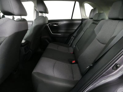 2025 Toyota RAV4 XLE AWD *CLEAN CARFAX*