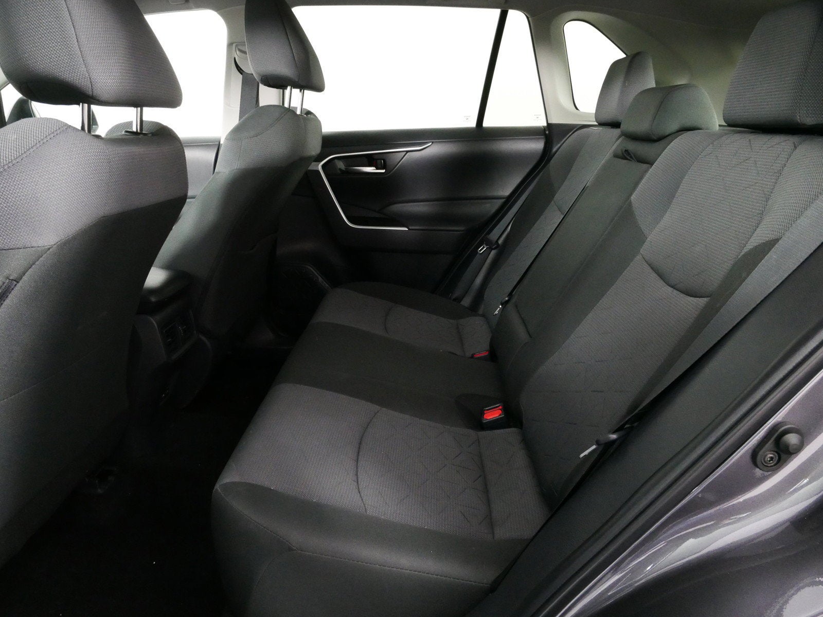 2025 Toyota RAV4 XLE AWD *CLEAN CARFAX*
