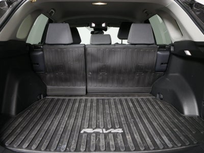 2025 Toyota RAV4 XLE AWD *CLEAN CARFAX*