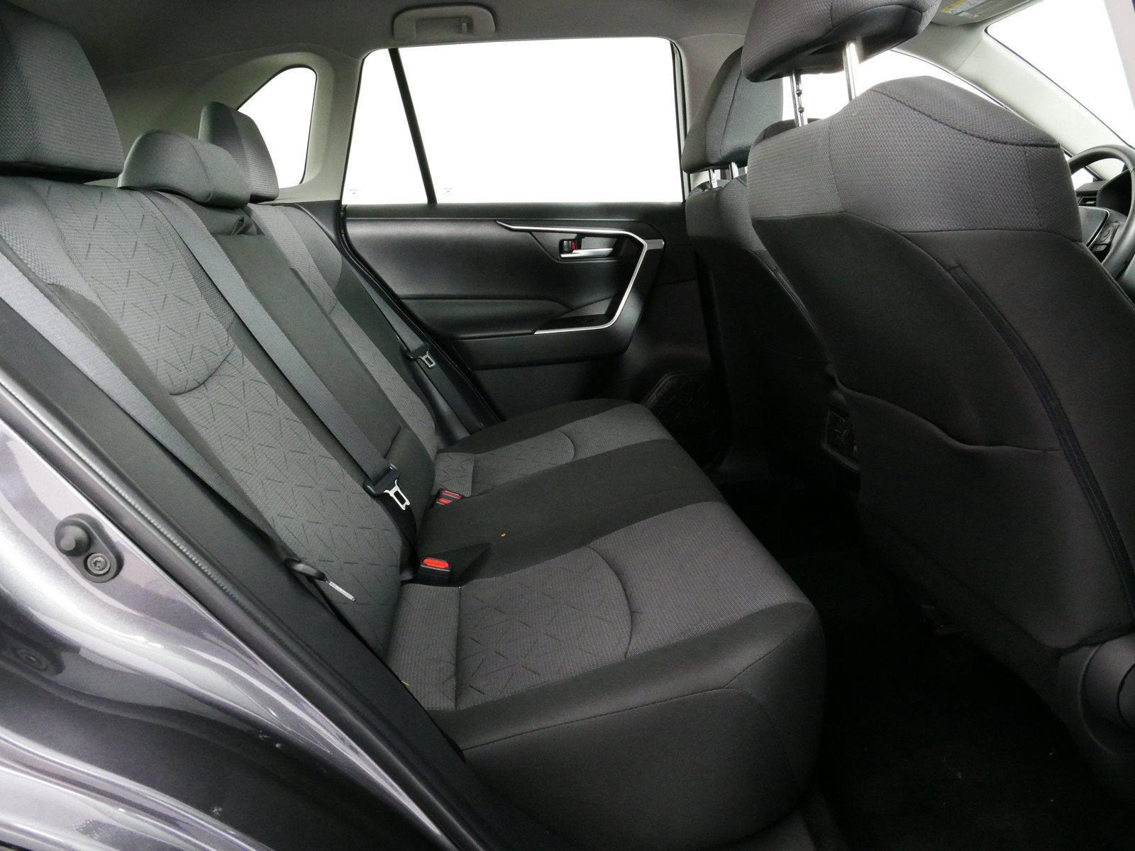 2025 Toyota RAV4 XLE AWD *CLEAN CARFAX*