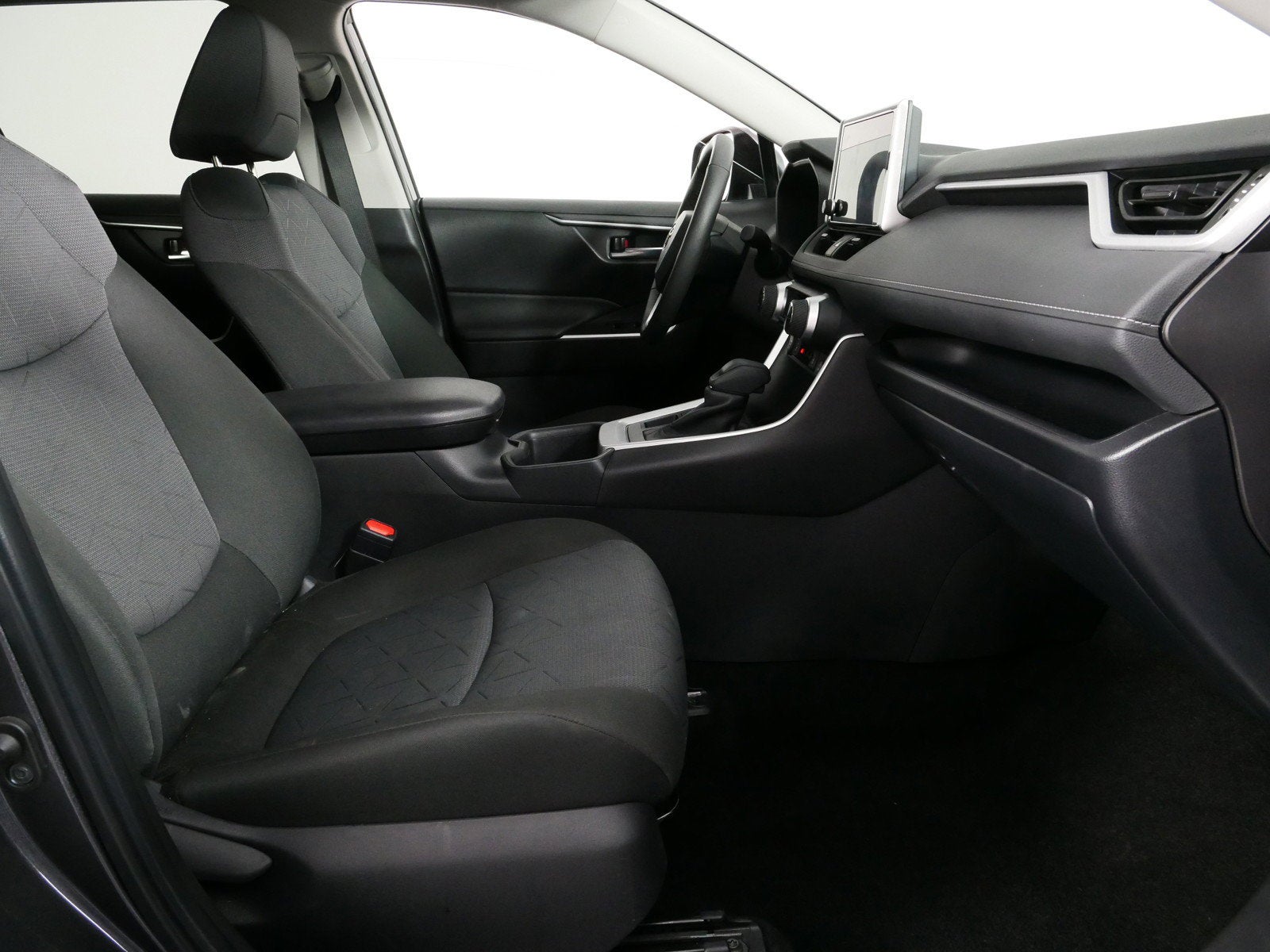 2025 Toyota RAV4 XLE AWD *CLEAN CARFAX*