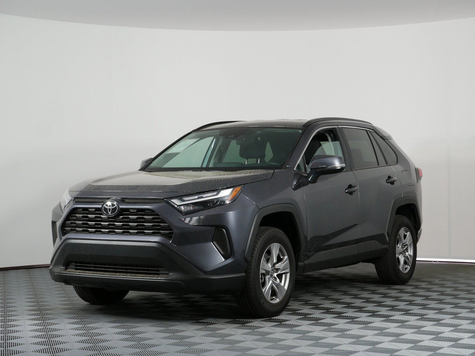 2025 Toyota RAV4 XLE AWD *CLEAN CARFAX*