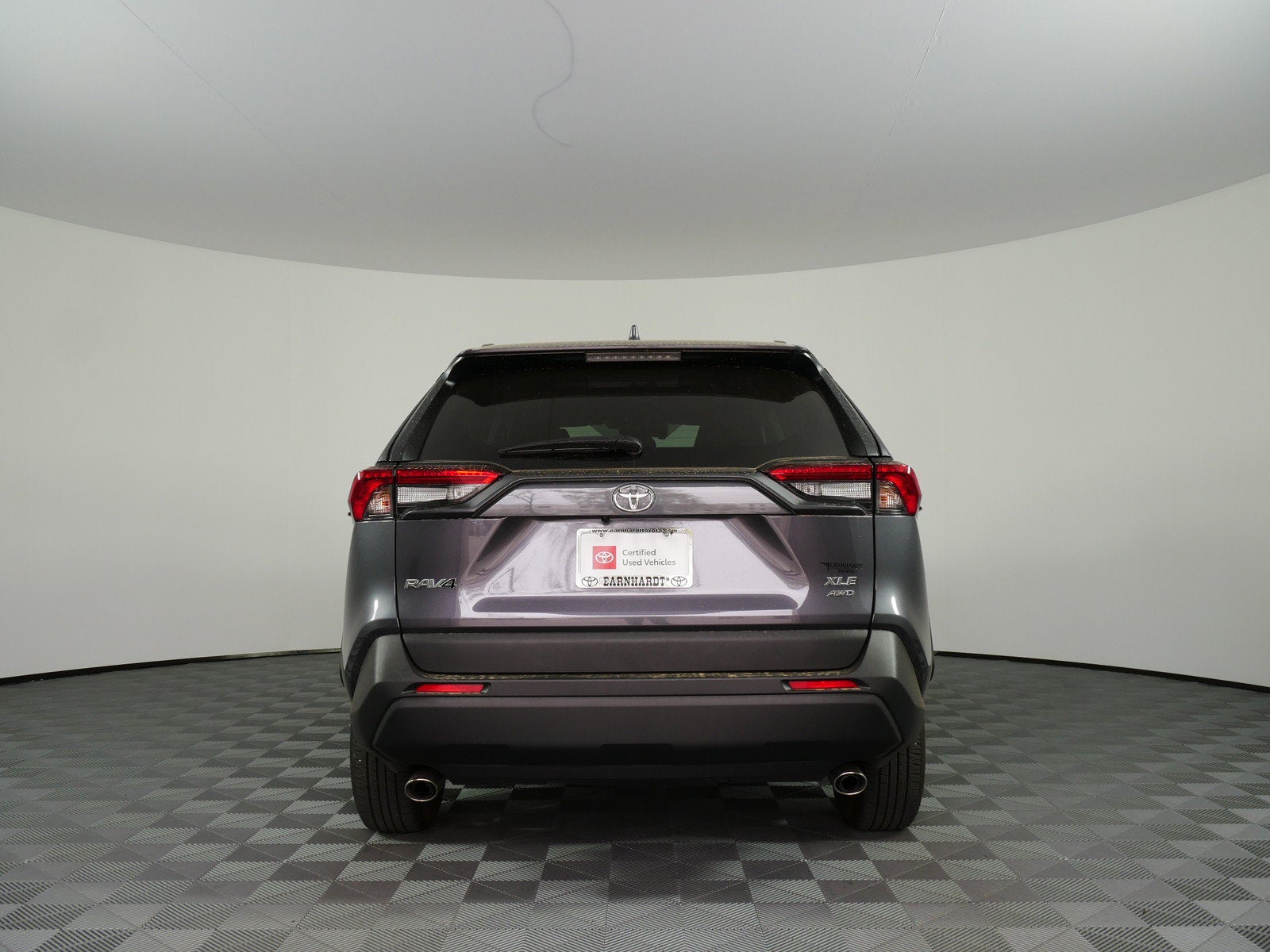 2025 Toyota RAV4 XLE AWD *CLEAN CARFAX*
