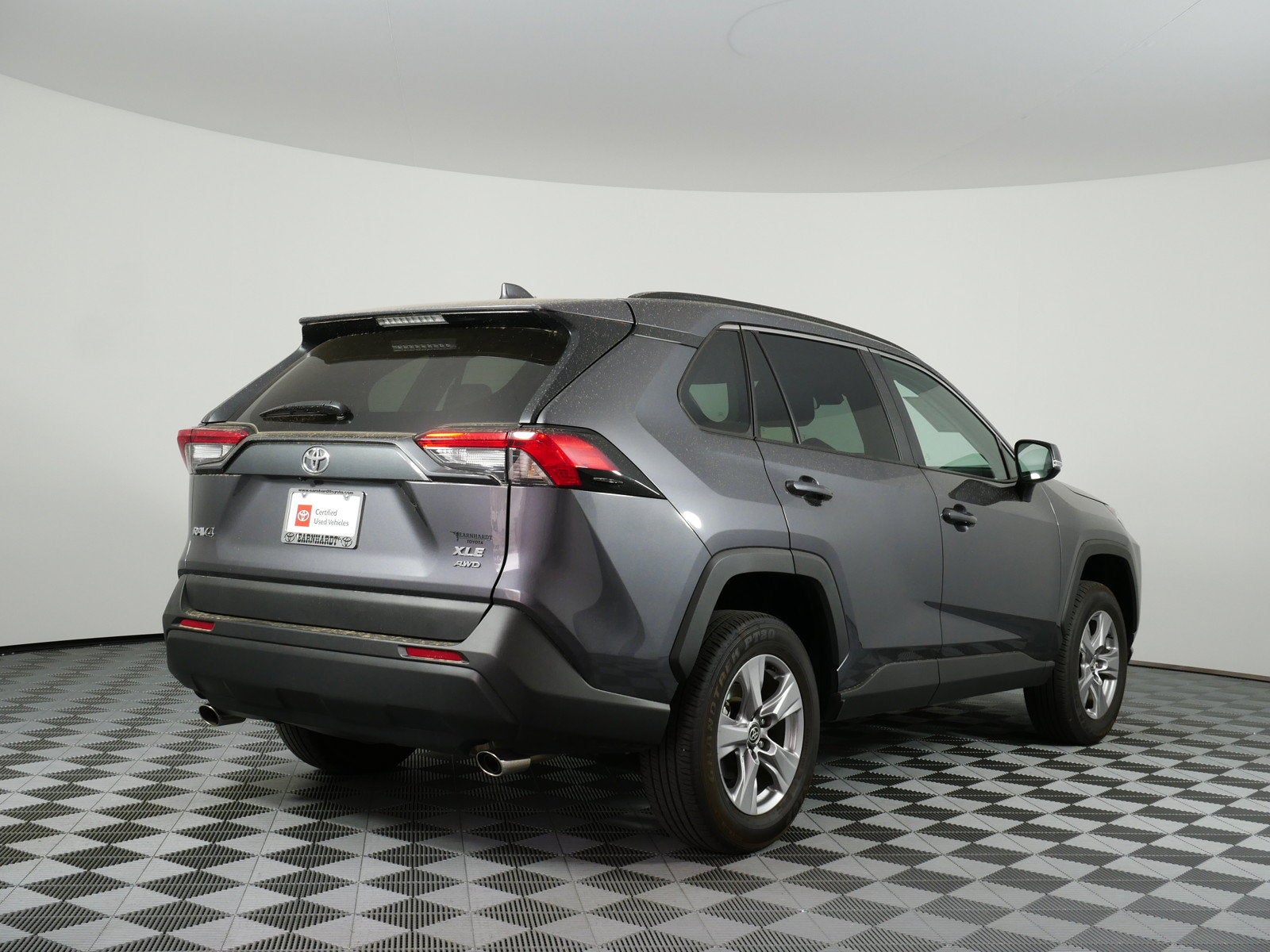 2025 Toyota RAV4 XLE AWD *CLEAN CARFAX*
