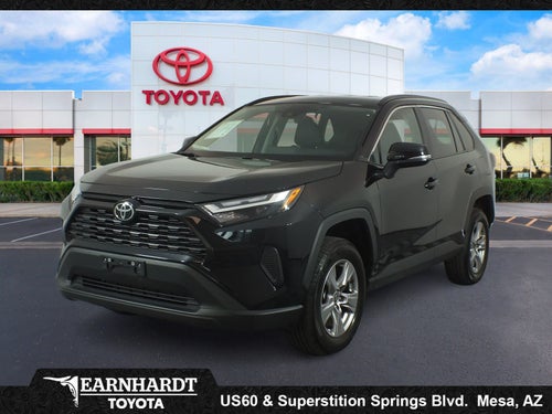 2025 Toyota RAV4 XLE AWD *1-OWNER!*
