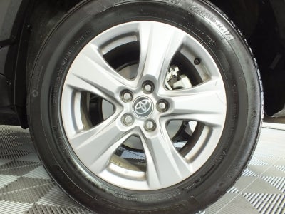 2025 Toyota RAV4 XLE AWD *1-OWNER!*
