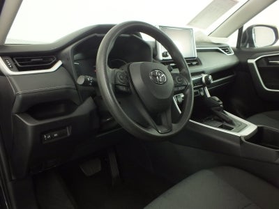 2025 Toyota RAV4 XLE AWD *1-OWNER!*