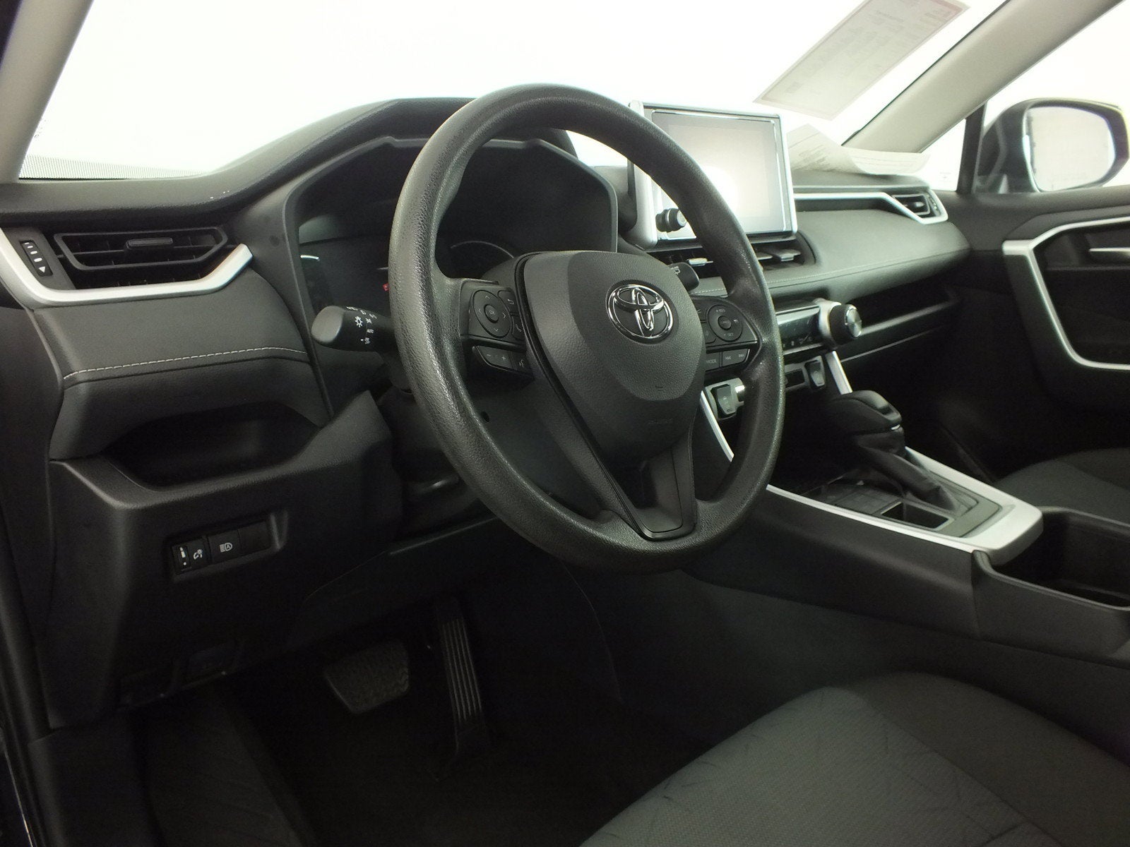 2025 Toyota RAV4 XLE AWD *1-OWNER!*