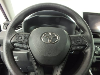 2025 Toyota RAV4 XLE AWD *1-OWNER!*