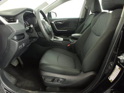 2025 Toyota RAV4 XLE AWD *1-OWNER!*