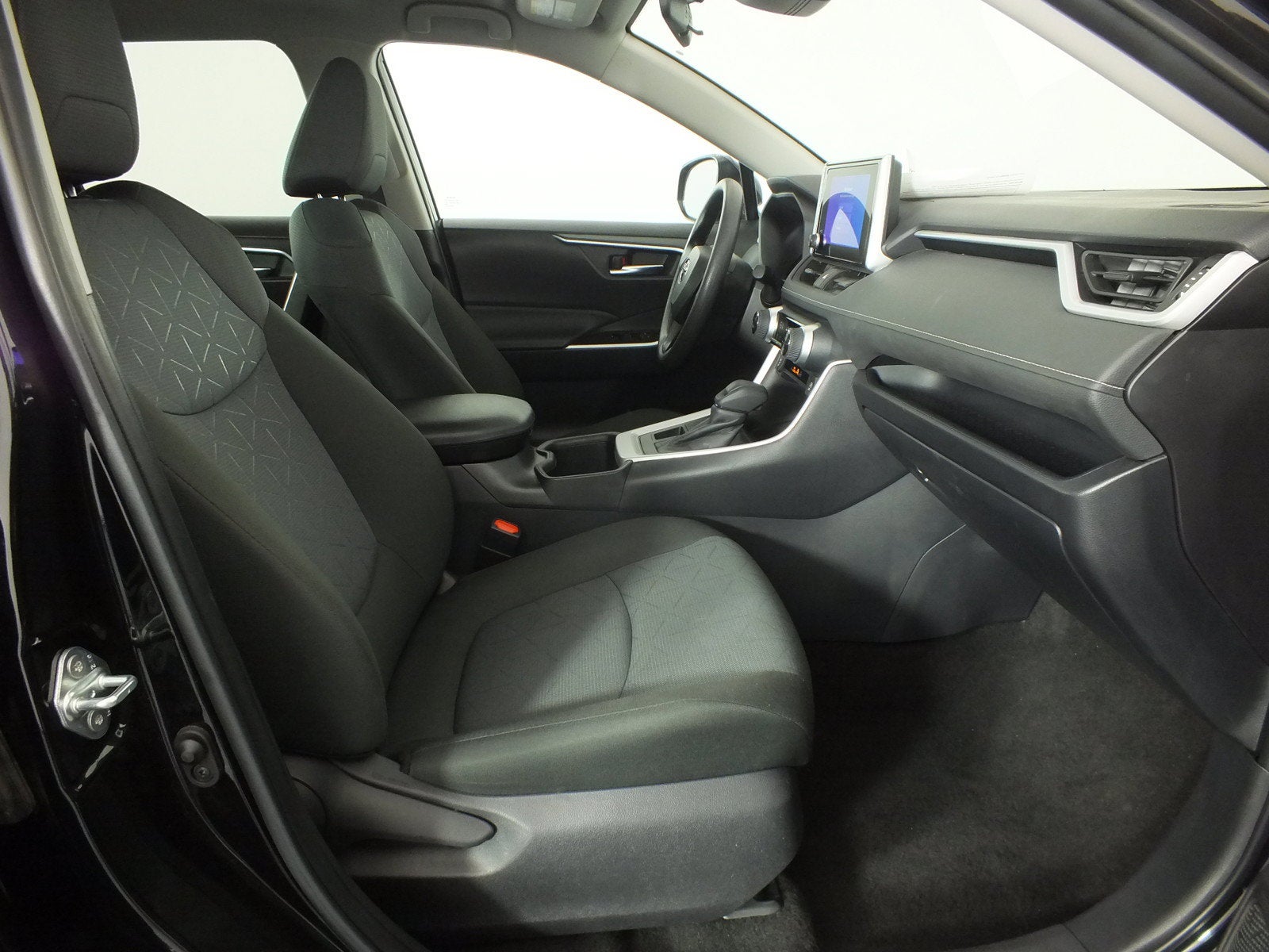 2025 Toyota RAV4 XLE AWD *1-OWNER!*