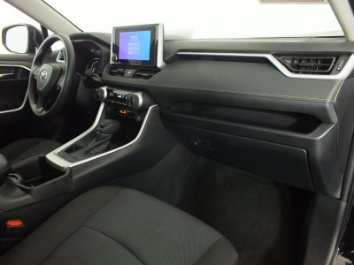 2025 Toyota RAV4 XLE AWD *1-OWNER!*