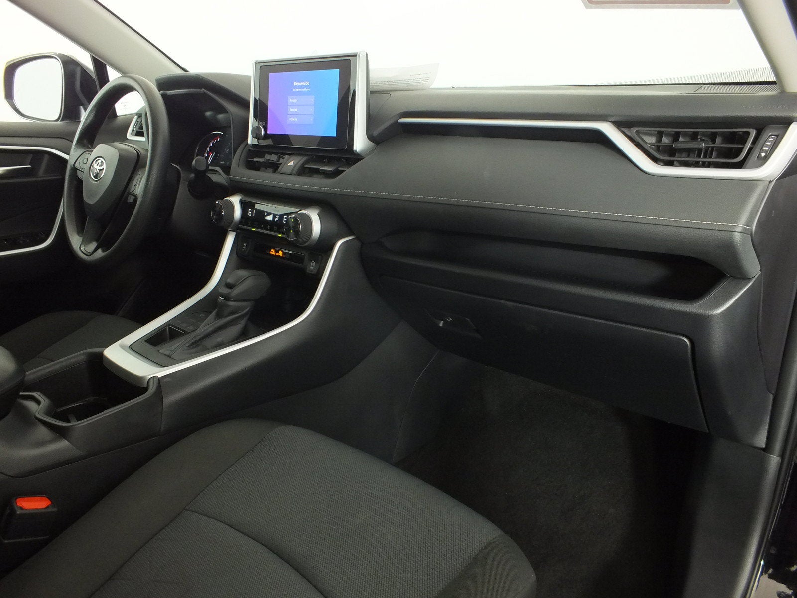 2025 Toyota RAV4 XLE AWD *1-OWNER!*