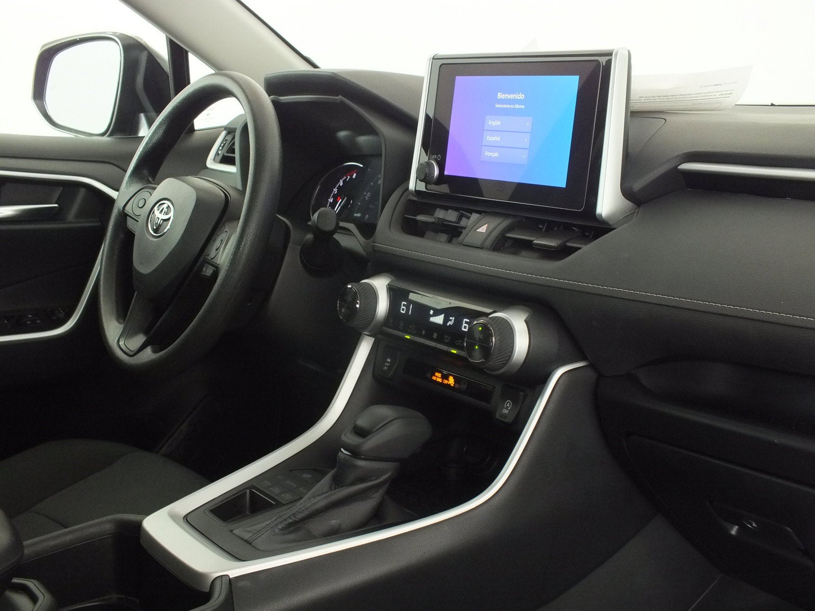 2025 Toyota RAV4 XLE AWD *1-OWNER!*