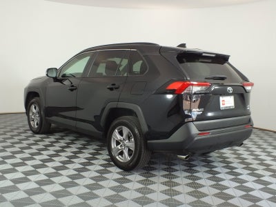 2025 Toyota RAV4 XLE AWD *1-OWNER!*