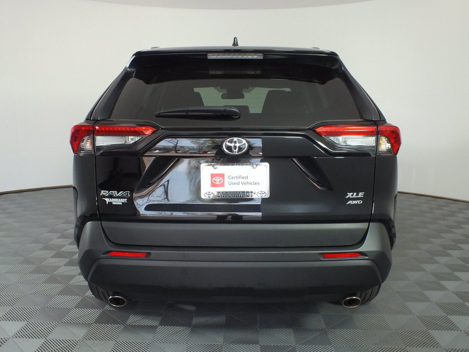 2025 Toyota RAV4 XLE AWD *1-OWNER!*