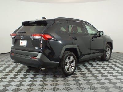 2025 Toyota RAV4 XLE AWD *1-OWNER!*