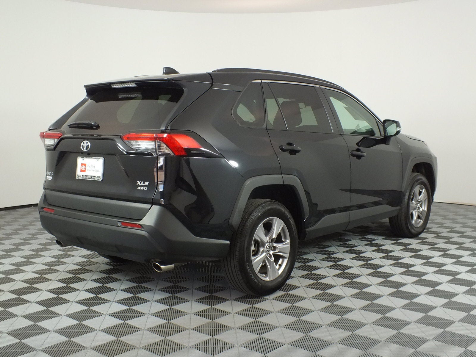 2025 Toyota RAV4 XLE AWD *1-OWNER!*