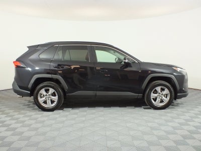 2025 Toyota RAV4 XLE AWD *1-OWNER!*