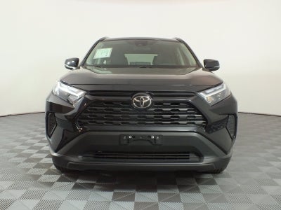 2025 Toyota RAV4 XLE AWD *1-OWNER!*