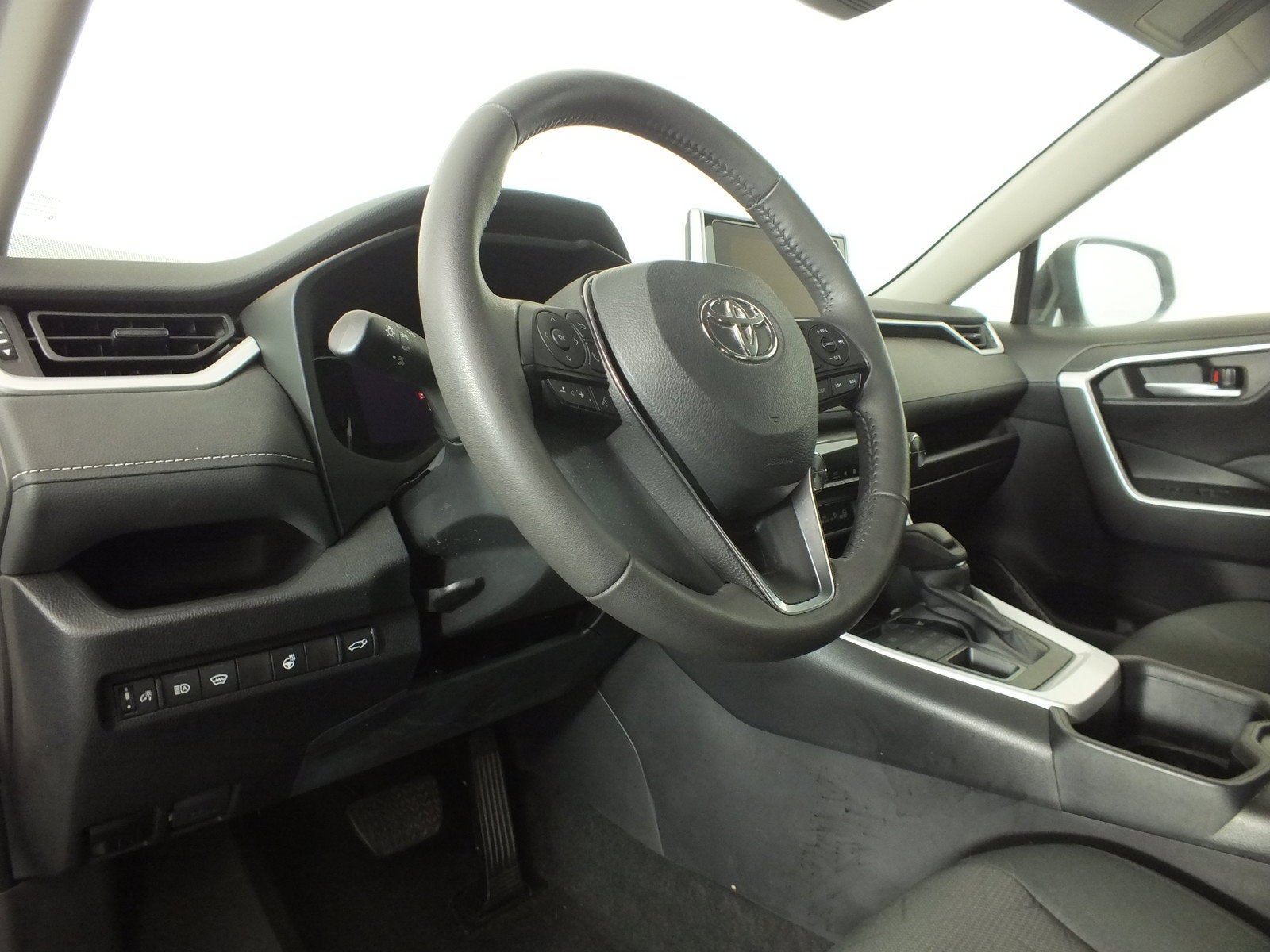 2024 Toyota RAV4 XLE AWD *1-OWNER*