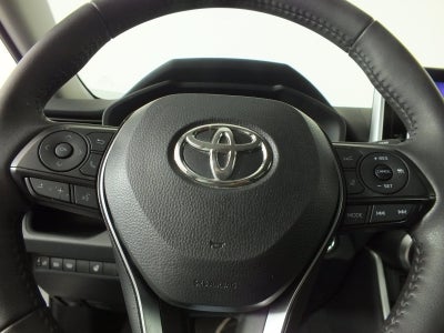 2024 Toyota RAV4 XLE AWD *1-OWNER*