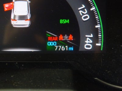 2024 Toyota RAV4 XLE AWD *1-OWNER*