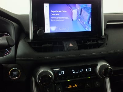 2024 Toyota RAV4 XLE AWD *1-OWNER*