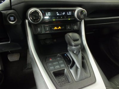 2024 Toyota RAV4 XLE AWD *1-OWNER*