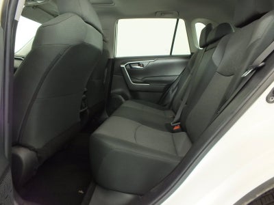 2024 Toyota RAV4 XLE AWD *1-OWNER*