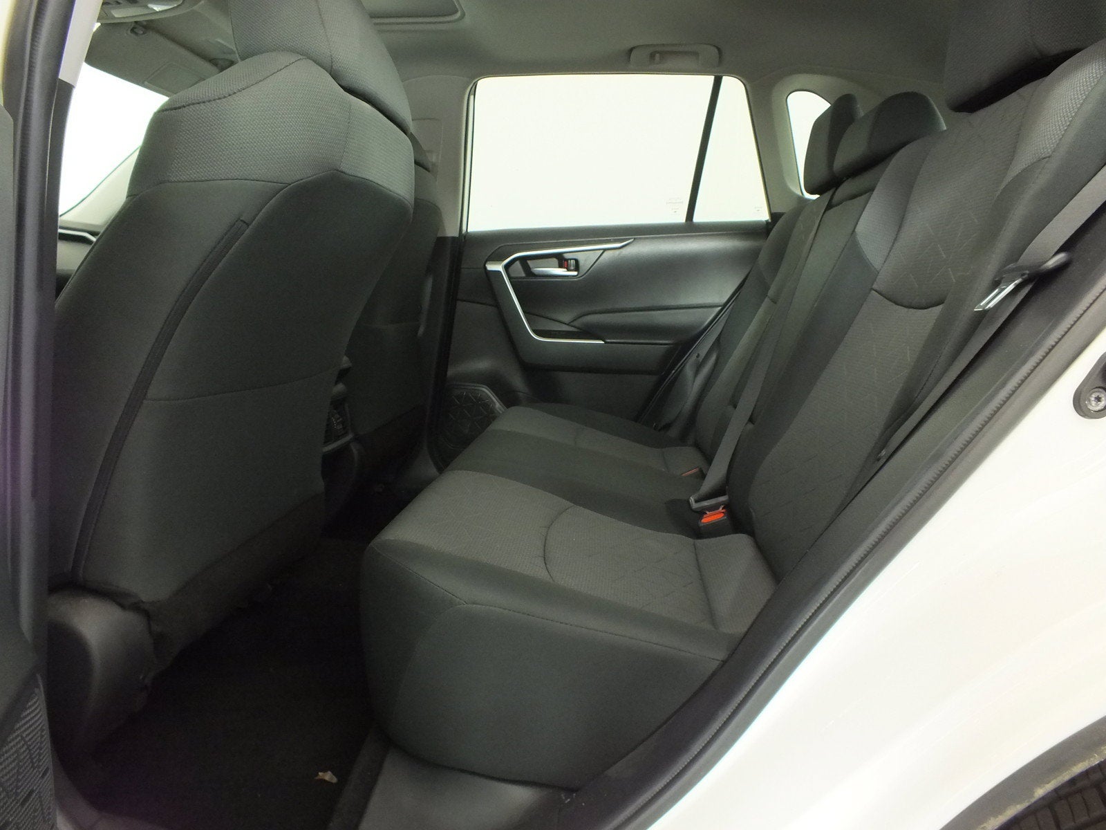 2024 Toyota RAV4 XLE AWD *1-OWNER*