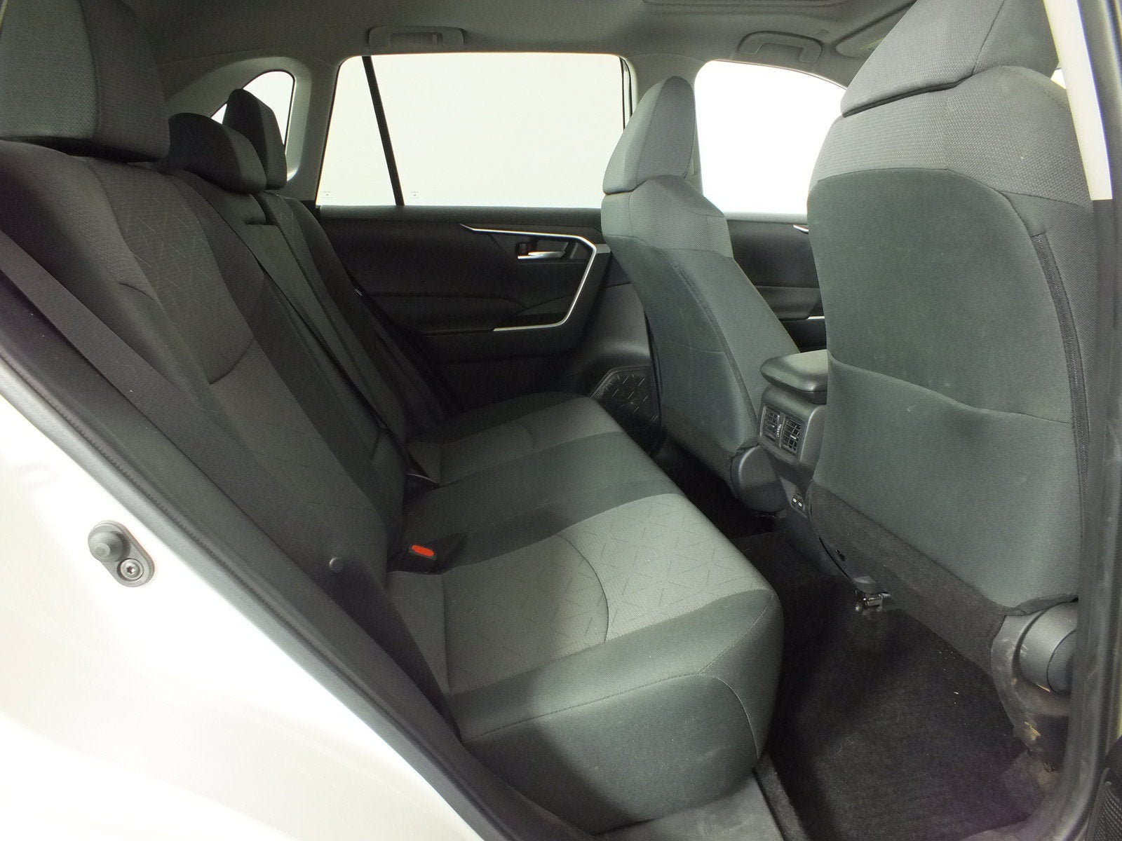 2024 Toyota RAV4 XLE AWD *1-OWNER*