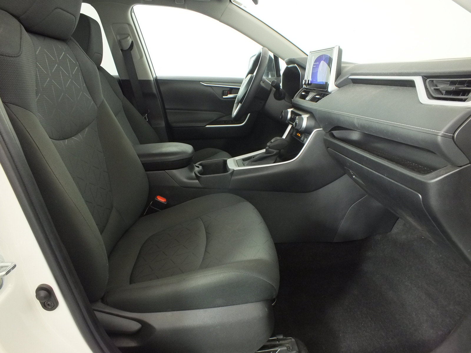 2024 Toyota RAV4 XLE AWD *1-OWNER*
