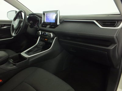 2024 Toyota RAV4 XLE AWD *1-OWNER*