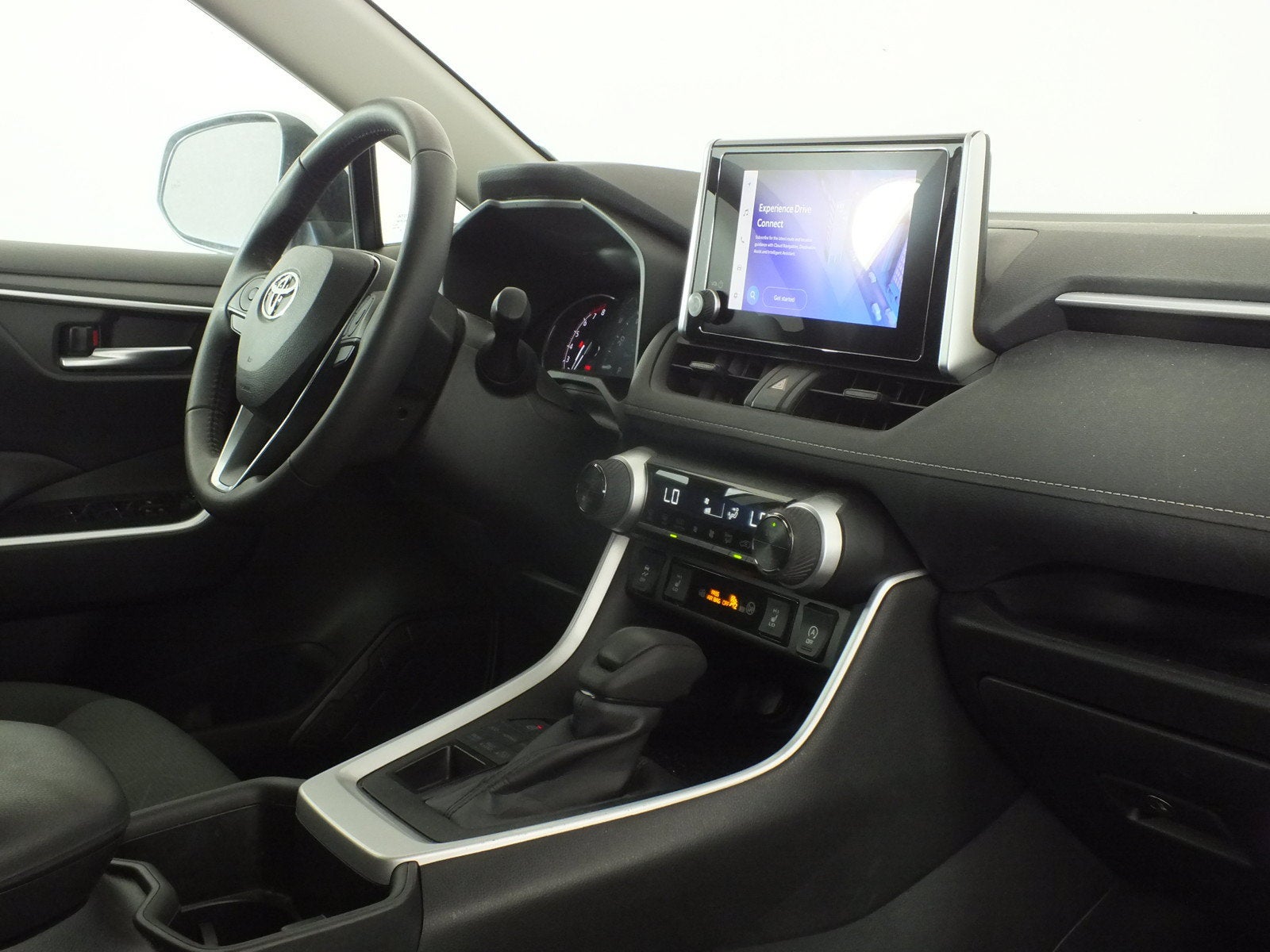 2024 Toyota RAV4 XLE AWD *1-OWNER*