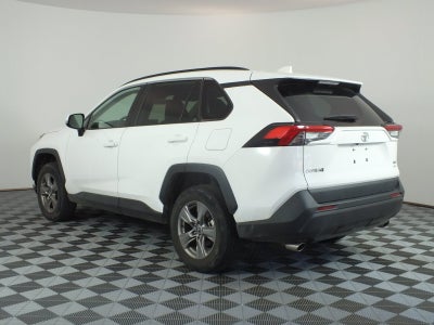 2024 Toyota RAV4 XLE AWD *1-OWNER*