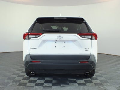 2024 Toyota RAV4 XLE AWD *1-OWNER*