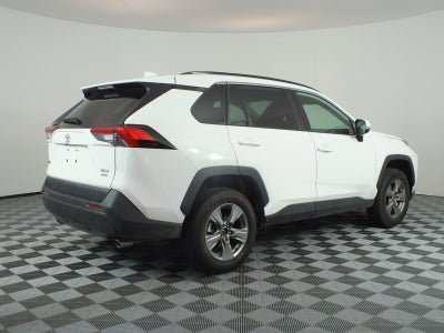 2024 Toyota RAV4 XLE AWD *1-OWNER*