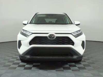 2024 Toyota RAV4 XLE AWD *1-OWNER*