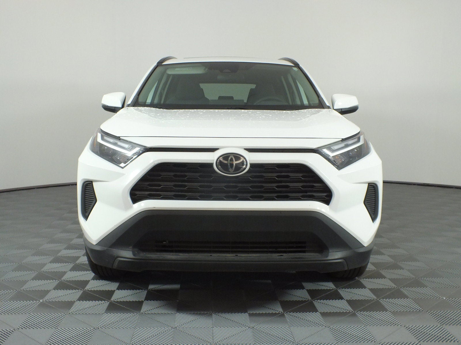 2024 Toyota RAV4 XLE AWD *1-OWNER*