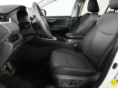 2025 Toyota RAV4 XLE AWD *1-OWNER, CLEAN CARFAX!*