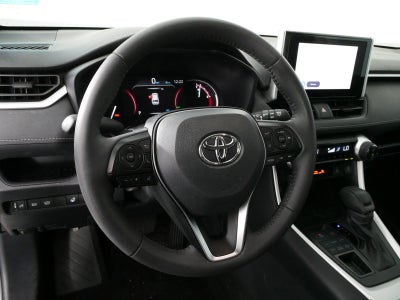 2025 Toyota RAV4 XLE AWD *1-OWNER, CLEAN CARFAX!*