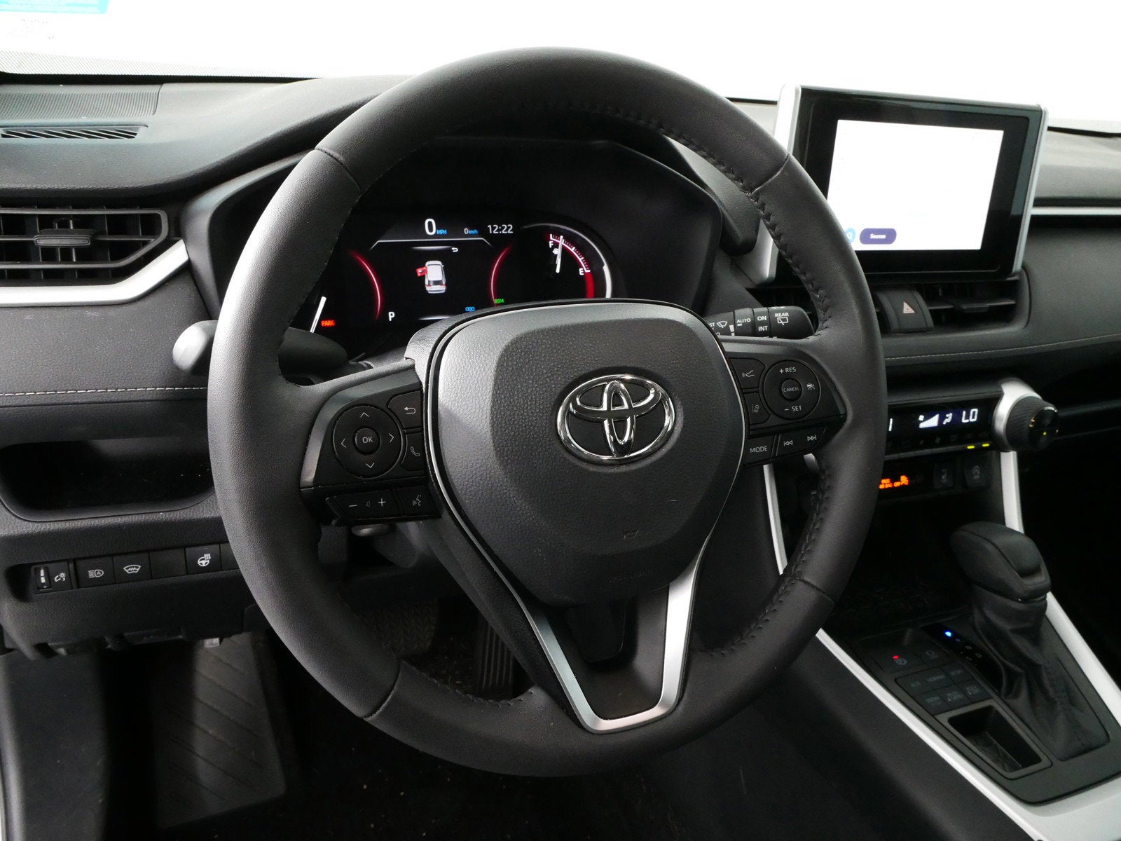 2025 Toyota RAV4 XLE AWD *1-OWNER, CLEAN CARFAX!*