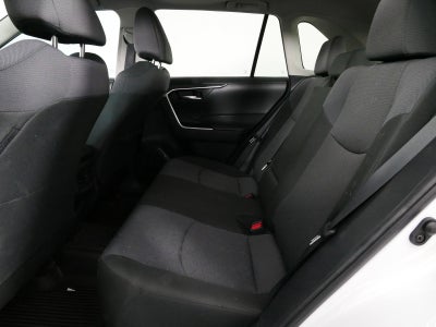 2025 Toyota RAV4 XLE AWD *1-OWNER, CLEAN CARFAX!*