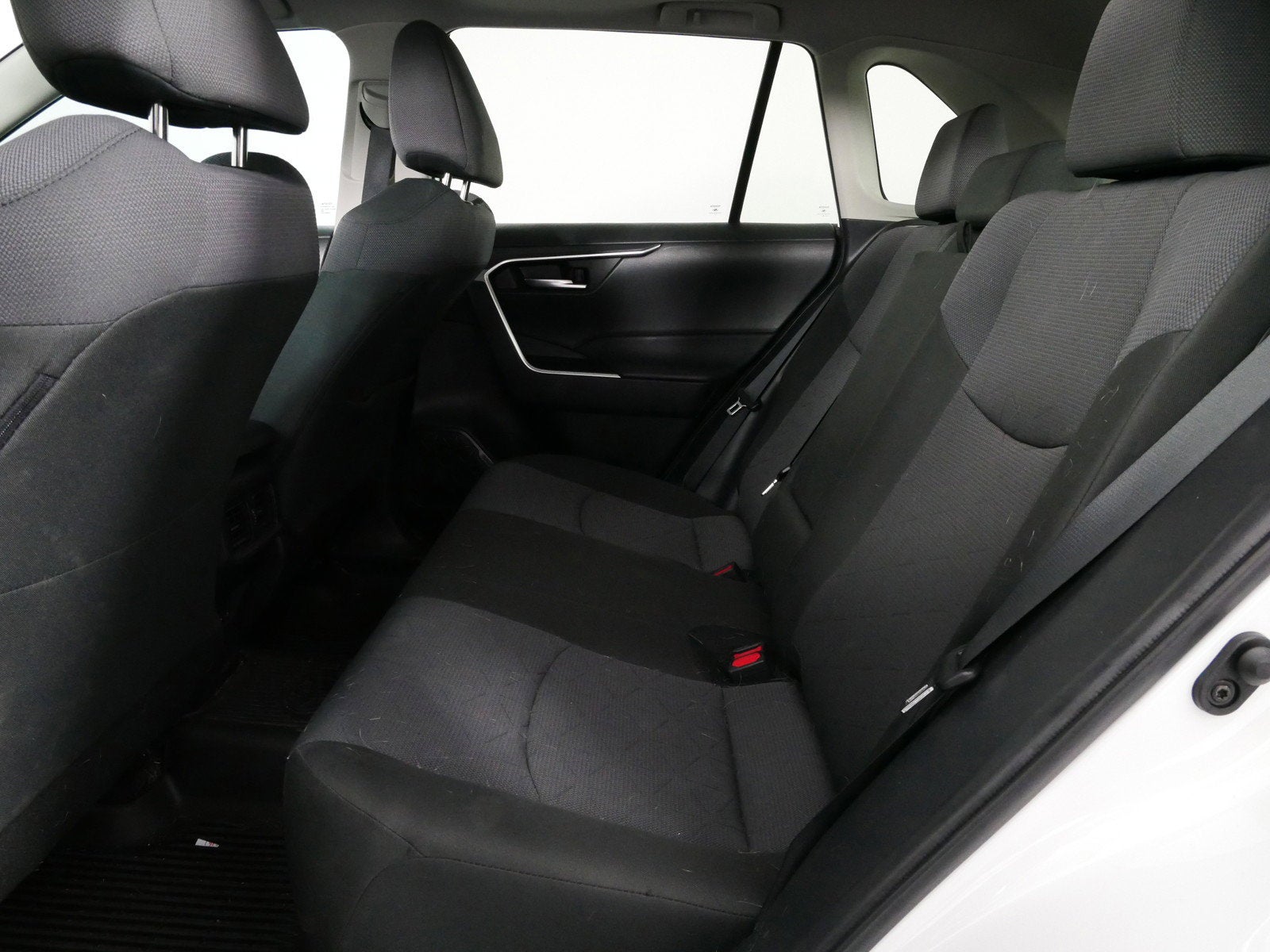 2025 Toyota RAV4 XLE AWD *1-OWNER, CLEAN CARFAX!*