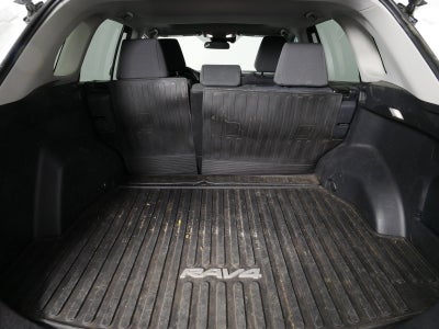 2025 Toyota RAV4 XLE AWD *1-OWNER, CLEAN CARFAX!*