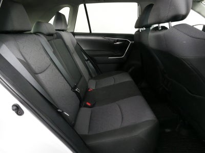 2025 Toyota RAV4 XLE AWD *1-OWNER, CLEAN CARFAX!*