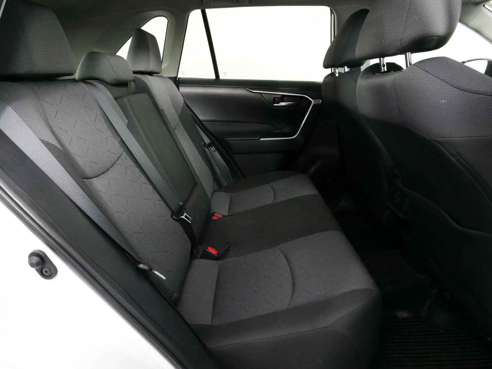 2025 Toyota RAV4 XLE AWD *1-OWNER, CLEAN CARFAX!*