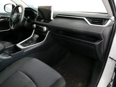 2025 Toyota RAV4 XLE AWD *1-OWNER, CLEAN CARFAX!*